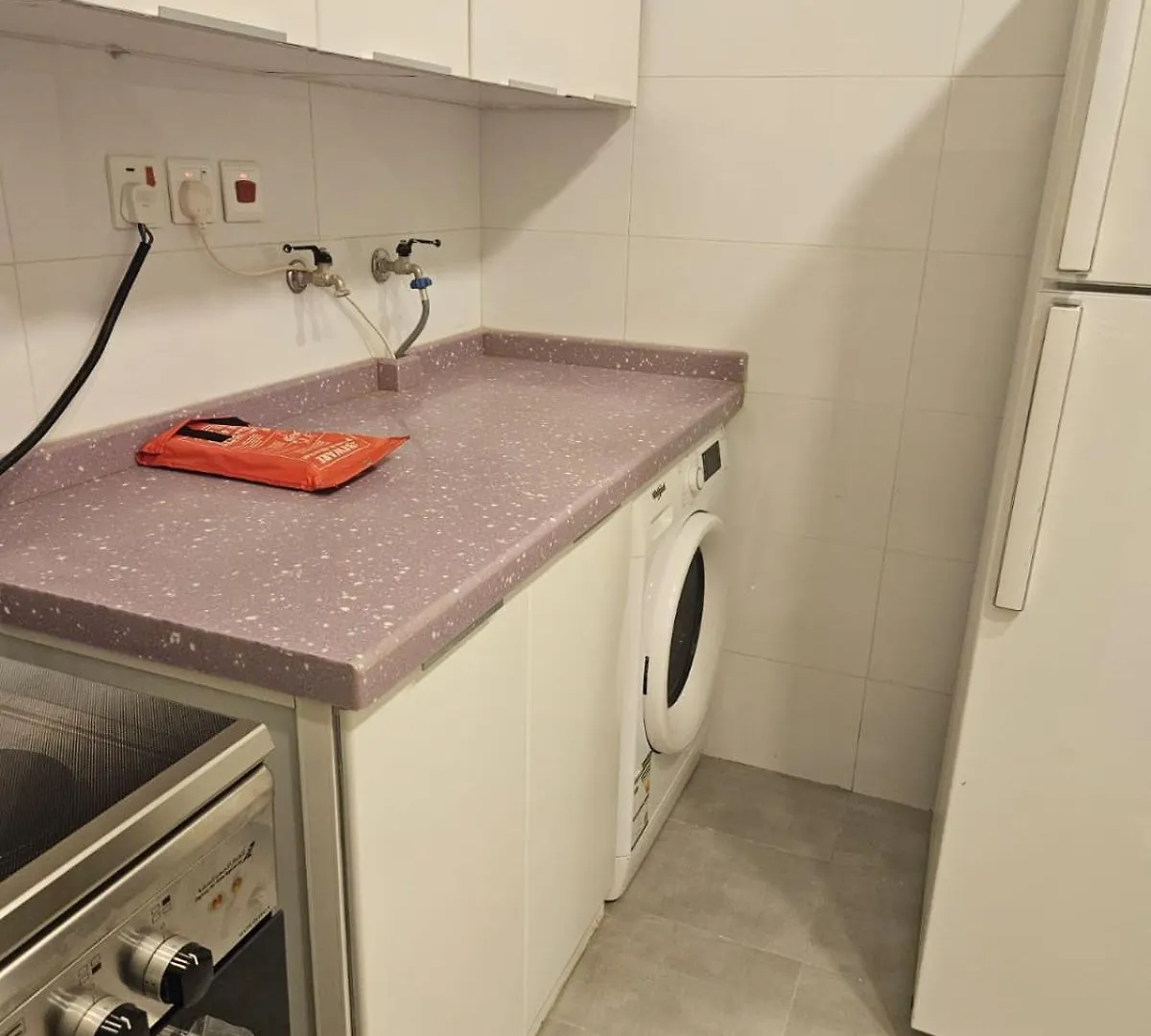 Apartment شقة مودرن قريبة من المطار Jeddah