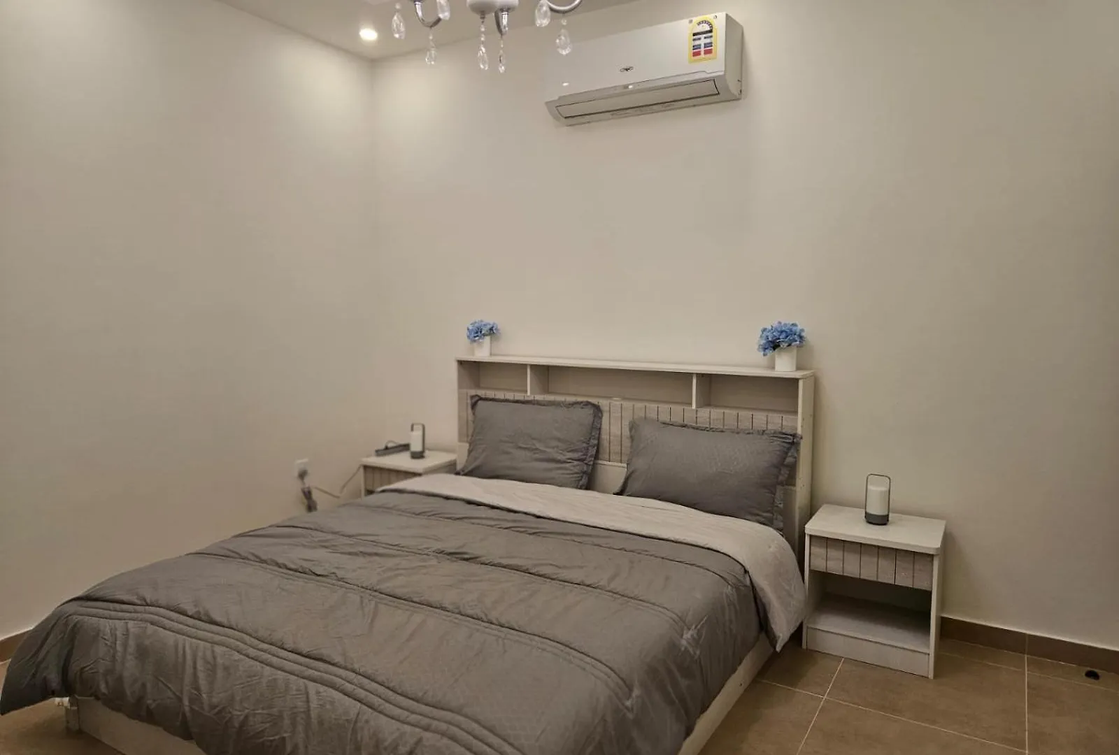 شقة مودرن قريبة من المطار Jeddah