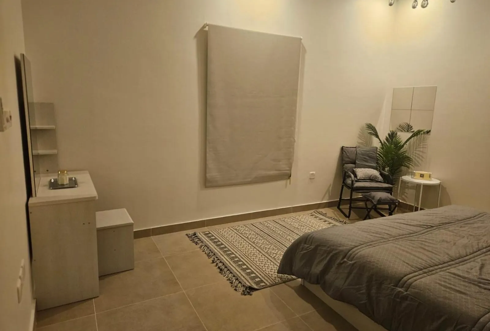 شقة مودرن قريبة من المطار Jeddah Apartment