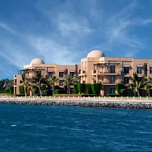 5* Station touristique Park Hyatt - Marina, Club And