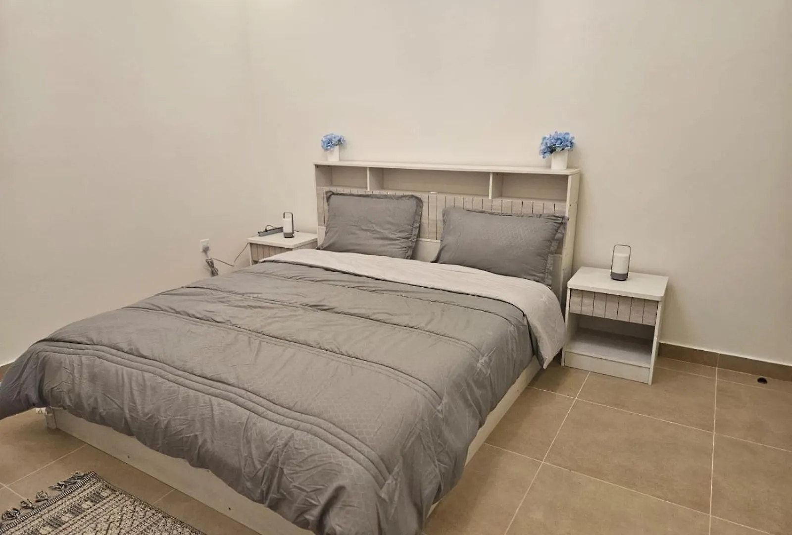 Apartamento شقة مودرن قريبة من المطار Jidá